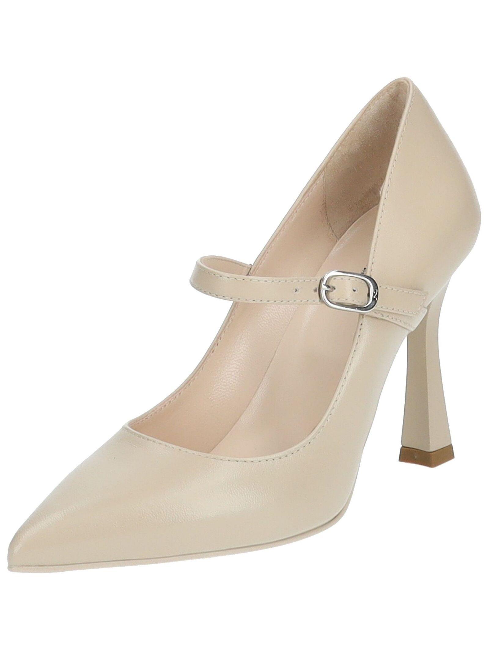 Image of Pumps E408631de Unisex Beige 40