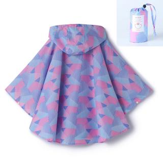 Alopini Poncho Antipioggia Bambino  