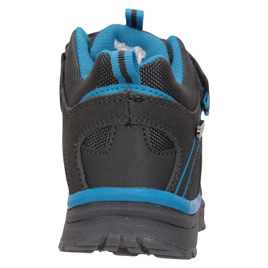Mountain Warehouse Bottines de pluie Drift  
