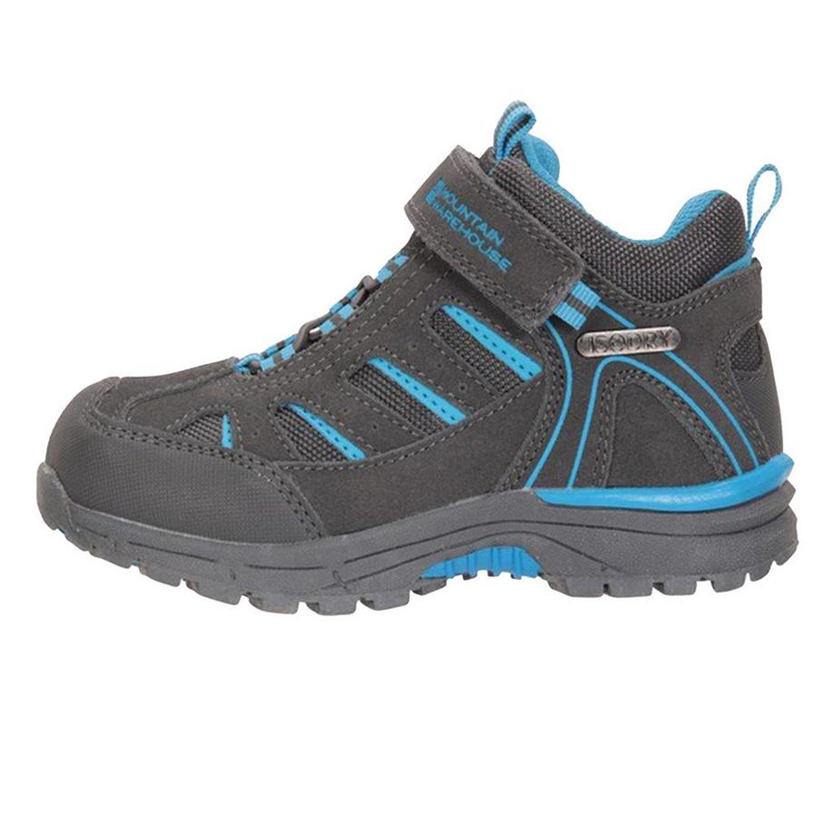 Mountain Warehouse Bottines de pluie Drift  