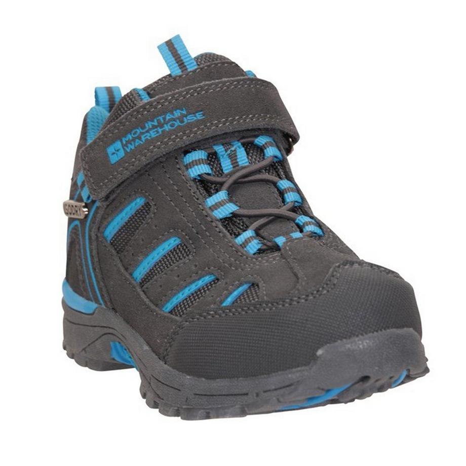 Bottines de pluie DRIFT Enfant