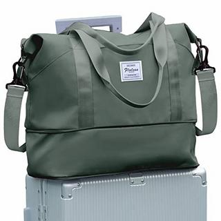 Only-bags.store  Reisetasche Sporttasche 40x20x25 Ryanair Handgepäck Tasche Weekender Bag Schwimmtasche Wasserdicht 