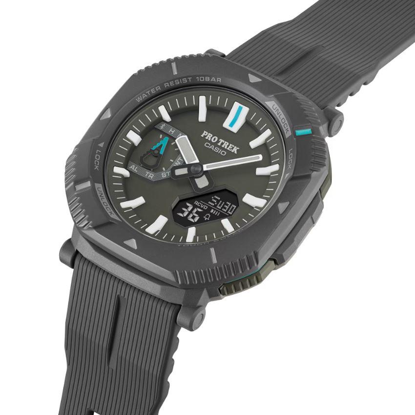 CASIO  Pro Trek PRJ-B001-1ER Fun Outdoor Comb 