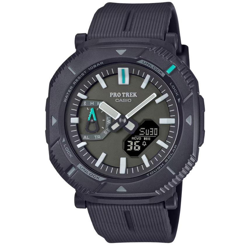 CASIO  Pro Trek PRJ-B001-1ER Fun Outdoor Comb 