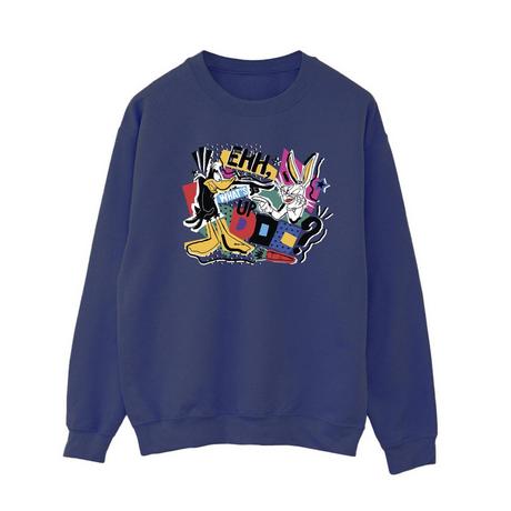 LOONEY TUNES  What's Up Doc Sweatshirt 