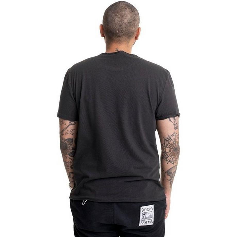 Amplified T-shirt US Tour 75  