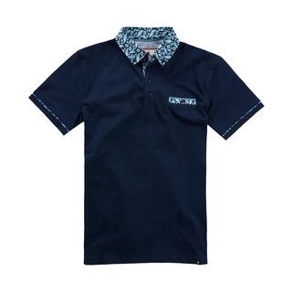 Joe Browns  Paisley-Jersey-Polo 