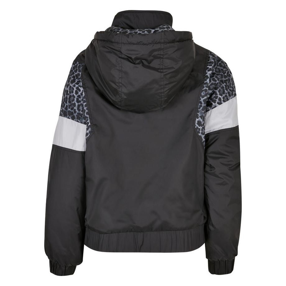 URBAN CLASSICS AOP Mixed Jacke  