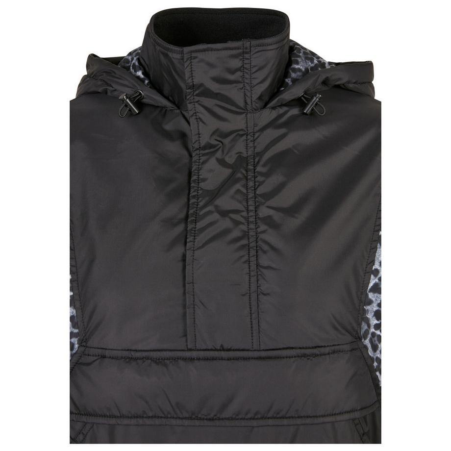 URBAN CLASSICS AOP Mixed Jacke  