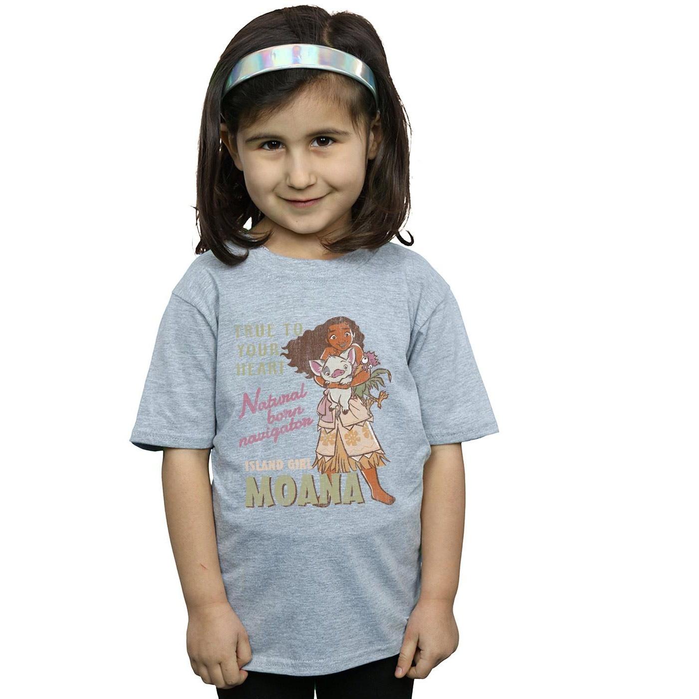 Disney  Natural Born Navigator TShirt 