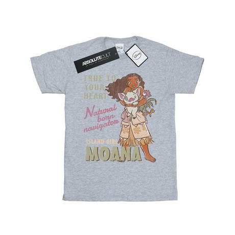 Disney  Natural Born Navigator TShirt 