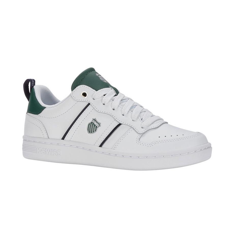 K-Swiss  sneakers für damen lozan match lth 