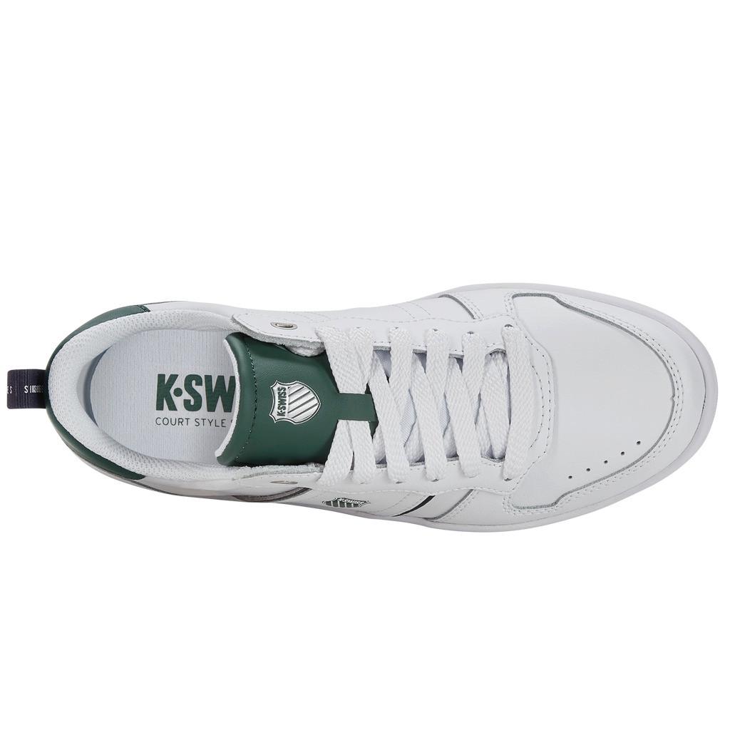 K-Swiss  baskets lozan match lth 