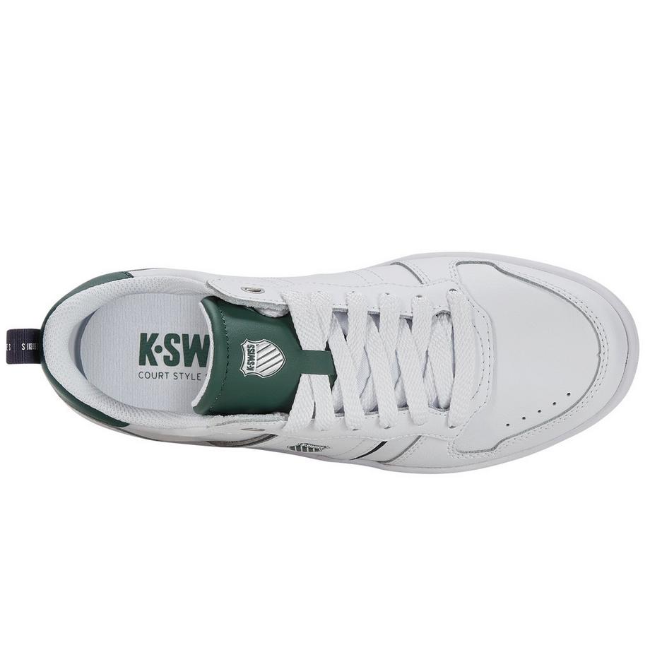 K-Swiss  sneakers für damen lozan match lth 