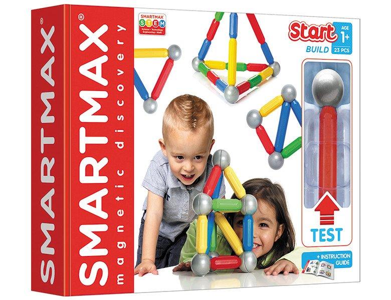 Image of Smartmax Starter Sets Start (23Teile)