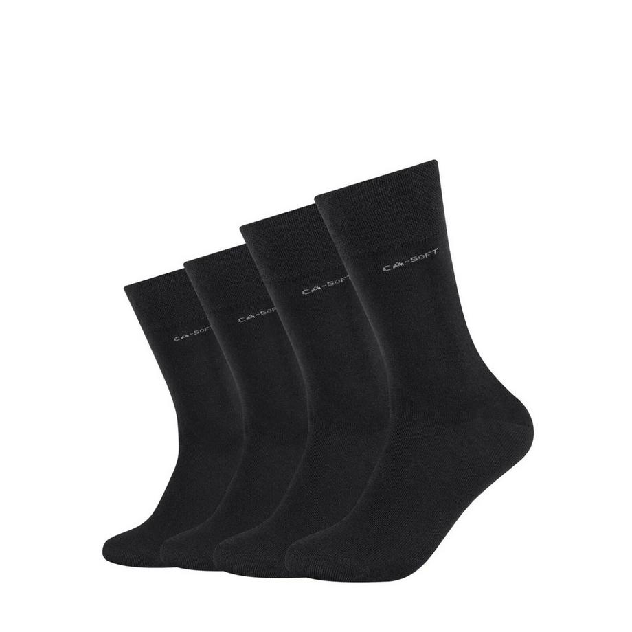Ca-Soft Bambus Socken