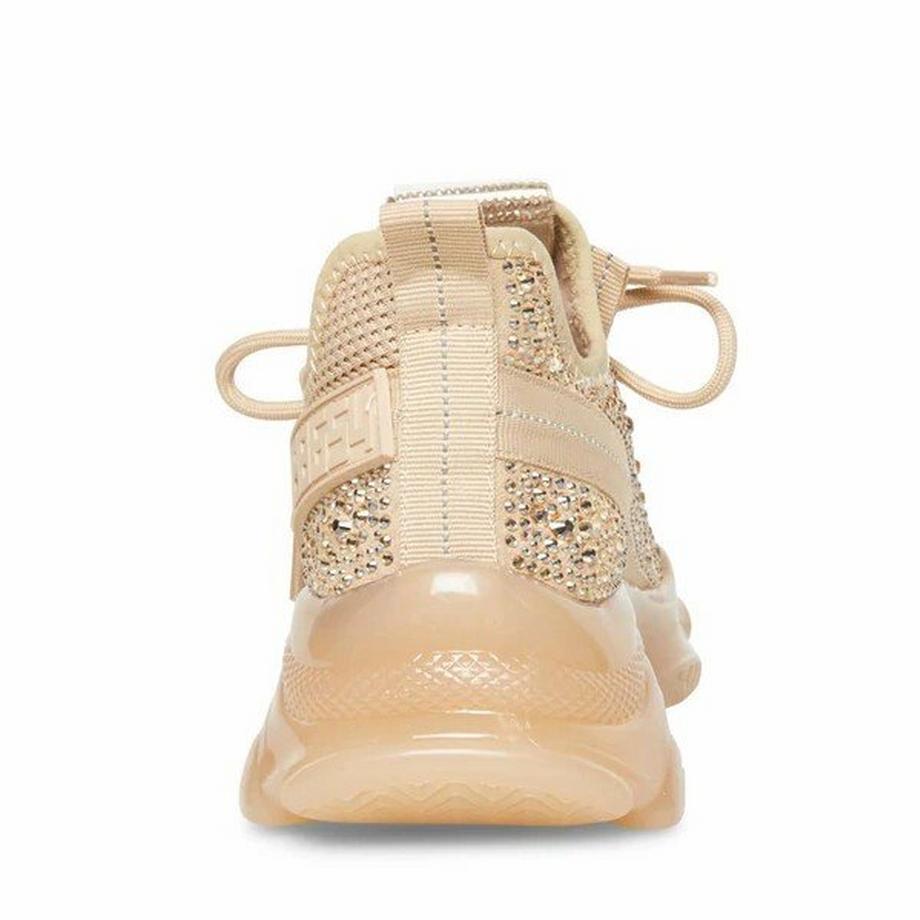 STEVE MADDEN MAXILLA-R damensneaker maxilla-r 