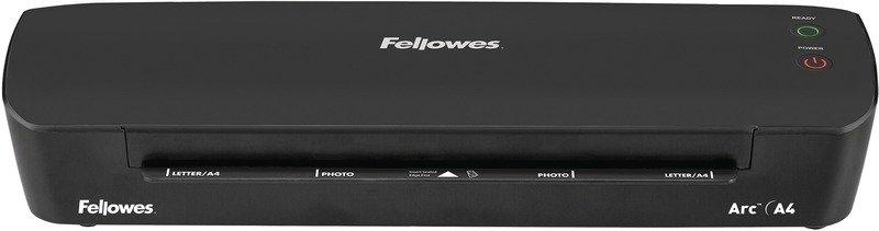 Fellowes FELLOWES Laminiergerät Arc A4 4570001  