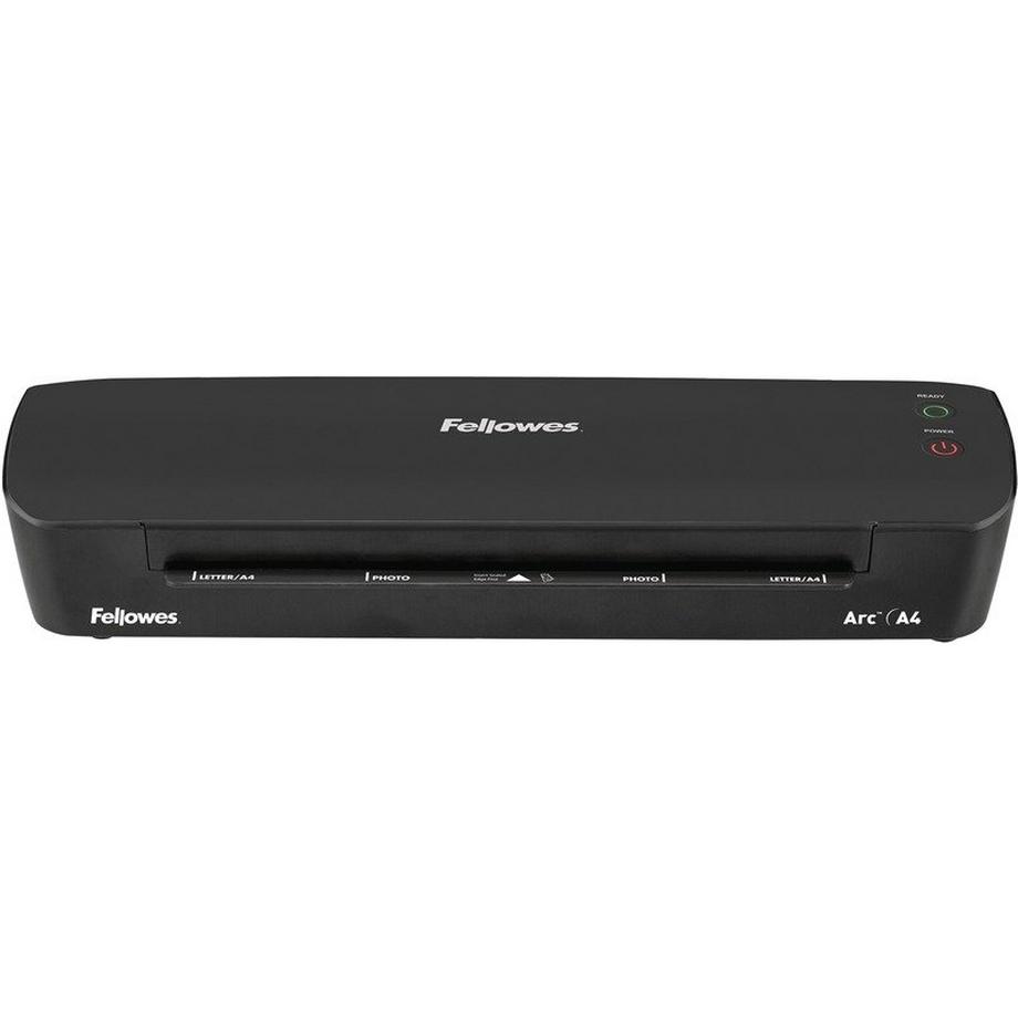 Fellowes FELLOWES Laminiergerät Arc A4 4570001  