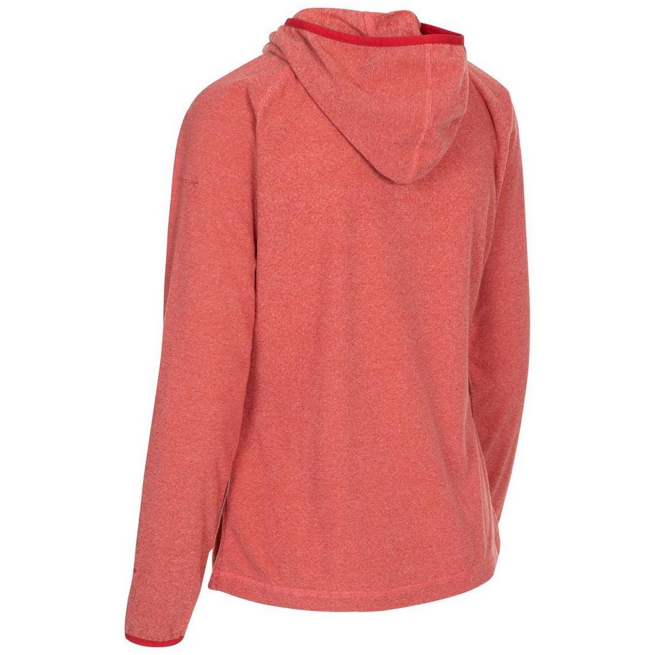 Trespass Jennings Leichte Dünne Fleecejacke  