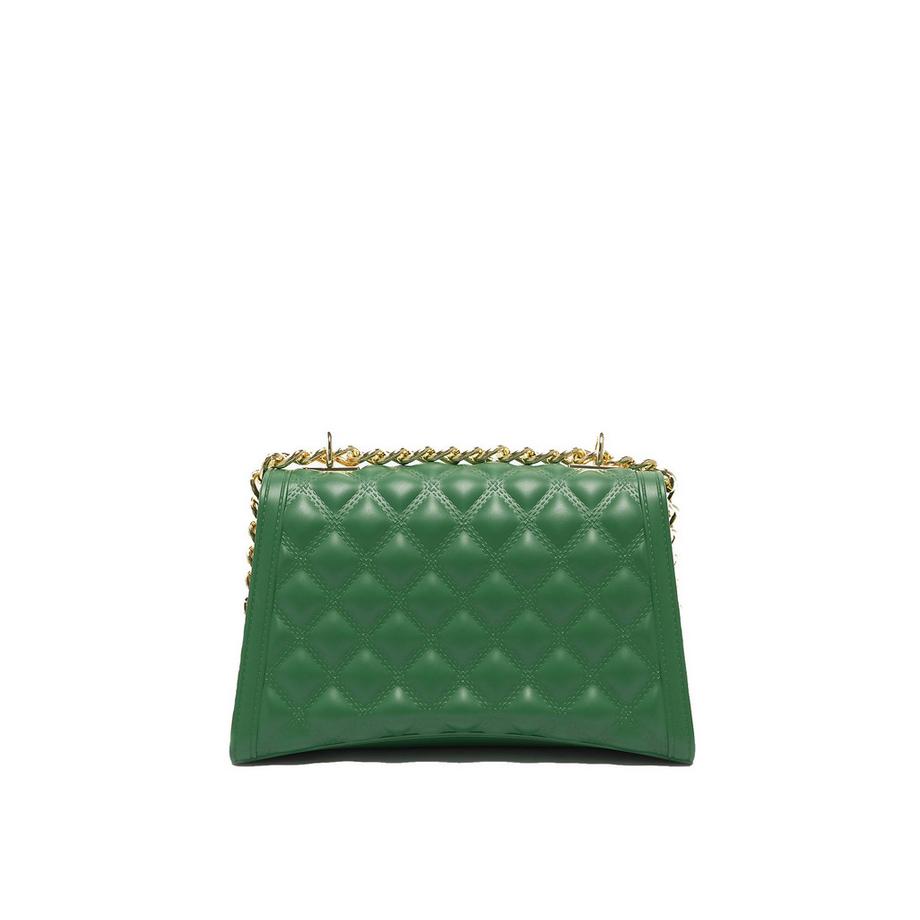 Marc Ellis Sac à bandoulière matelassé  