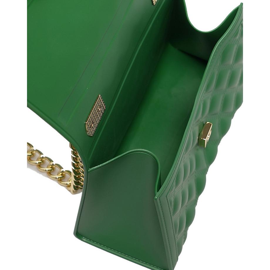 Marc Ellis Sac à bandoulière matelassé  