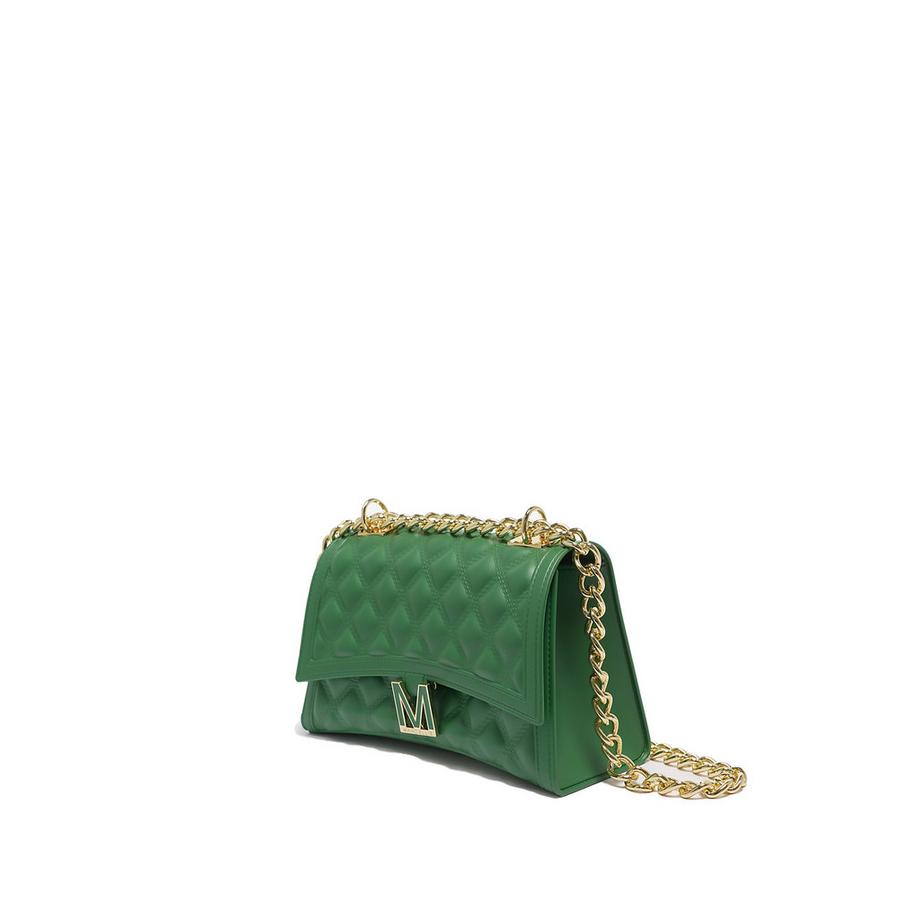 Marc Ellis Sac à bandoulière matelassé  