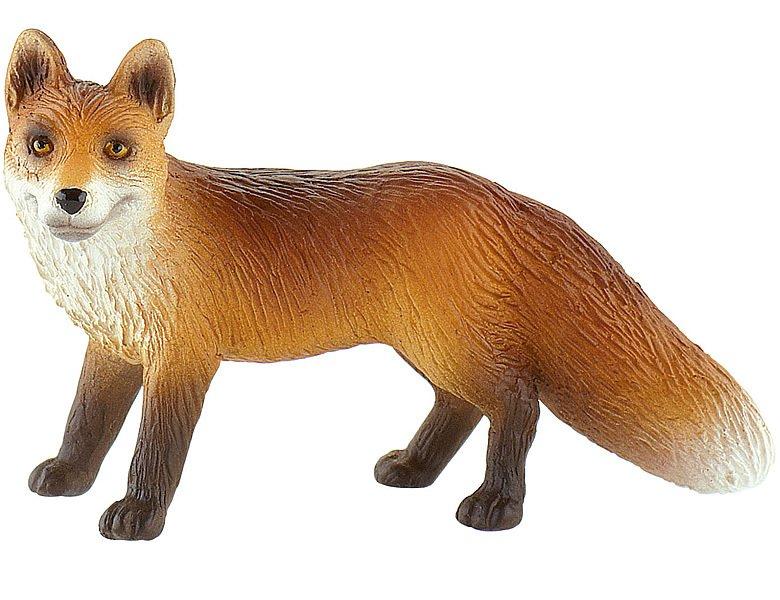 Image of Animal World Fuchs