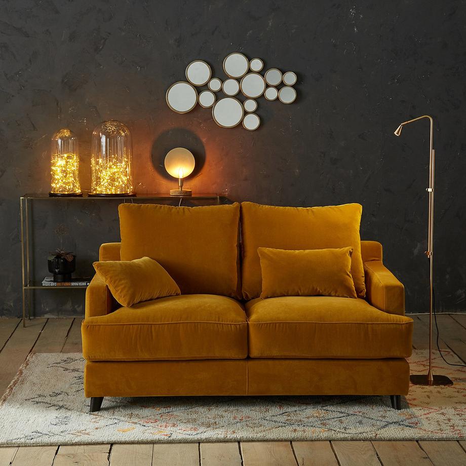 AM.PM Globe en verre  