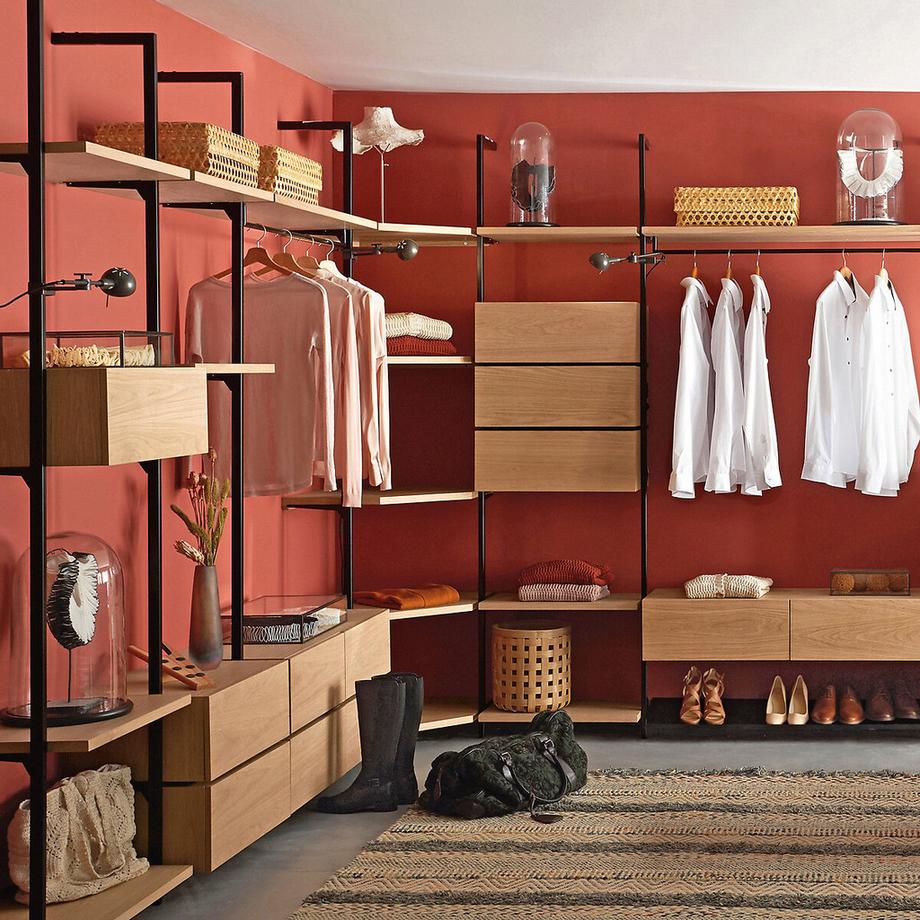 AM.PM Globe en verre  