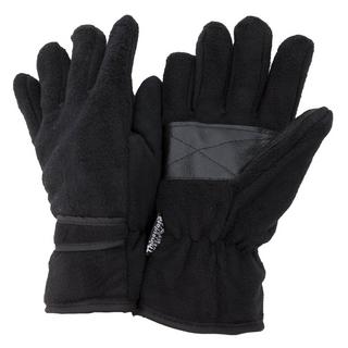 Floso THINSULATE Thermo Fleece Handschuhe mit Palm Grip 3M 40g  