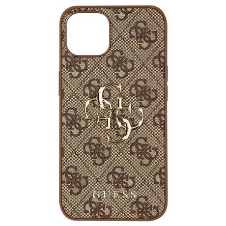 GUESS  Coque Eco-cuir Apple iPhone 13 Pro Max 