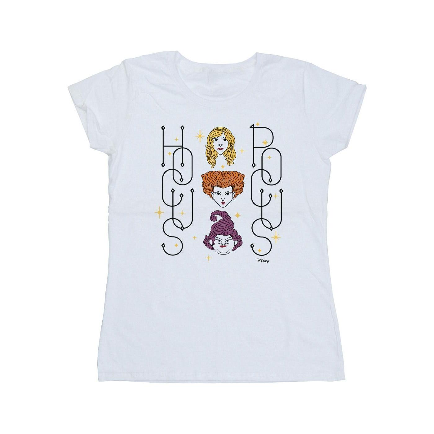 Disney  Tshirt HOCUS POCUS 