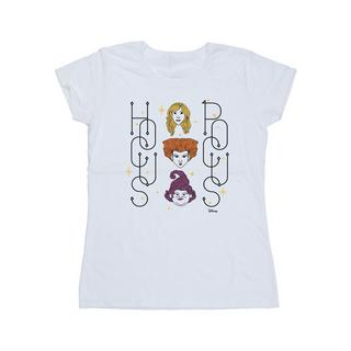 Disney  Hocus Pocus TShirt 