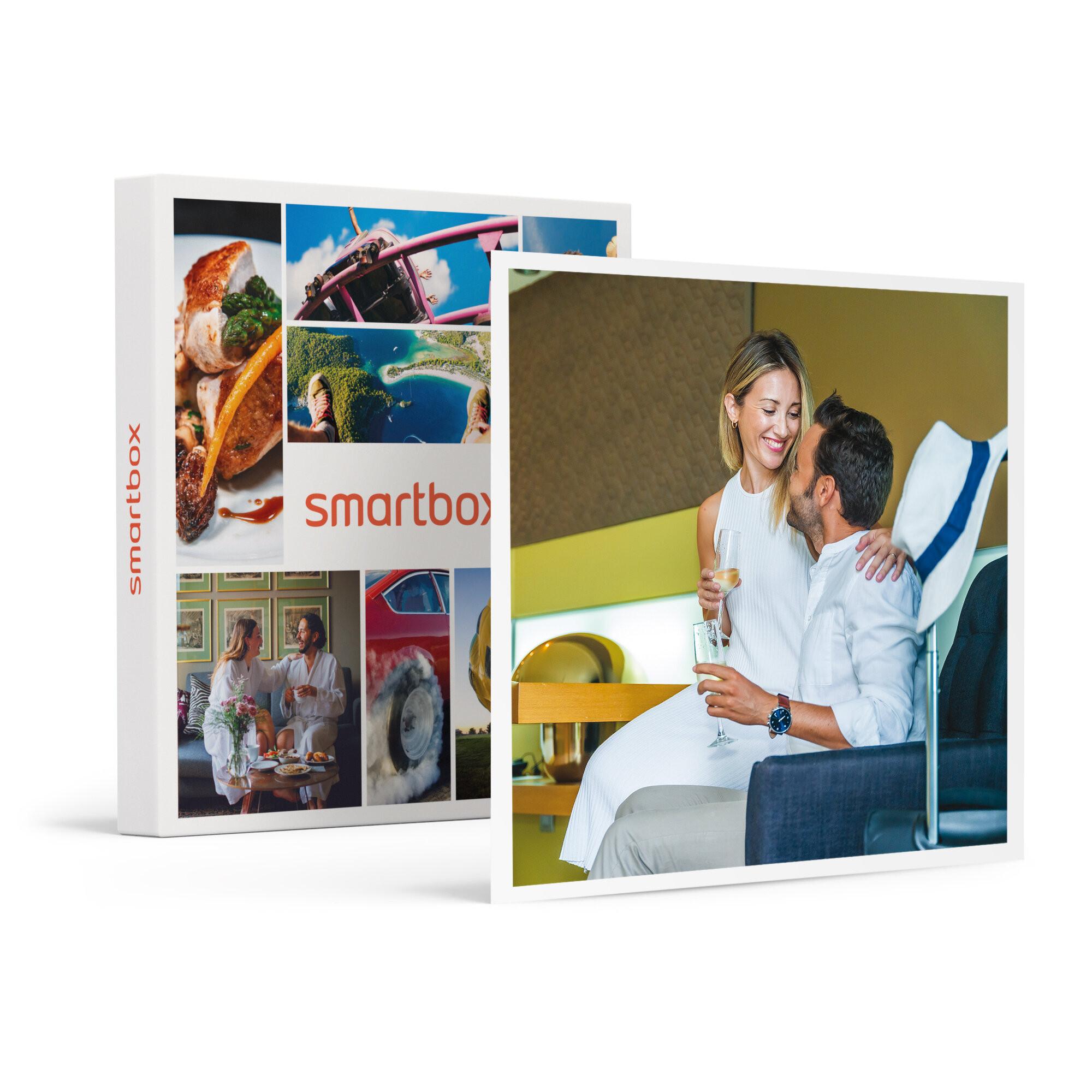 Image of Luxus-geburtstag: 2 Tage Im 4* Oder 5* Hotel Mit Gourmet-dinner - Geschenkbox Unisex