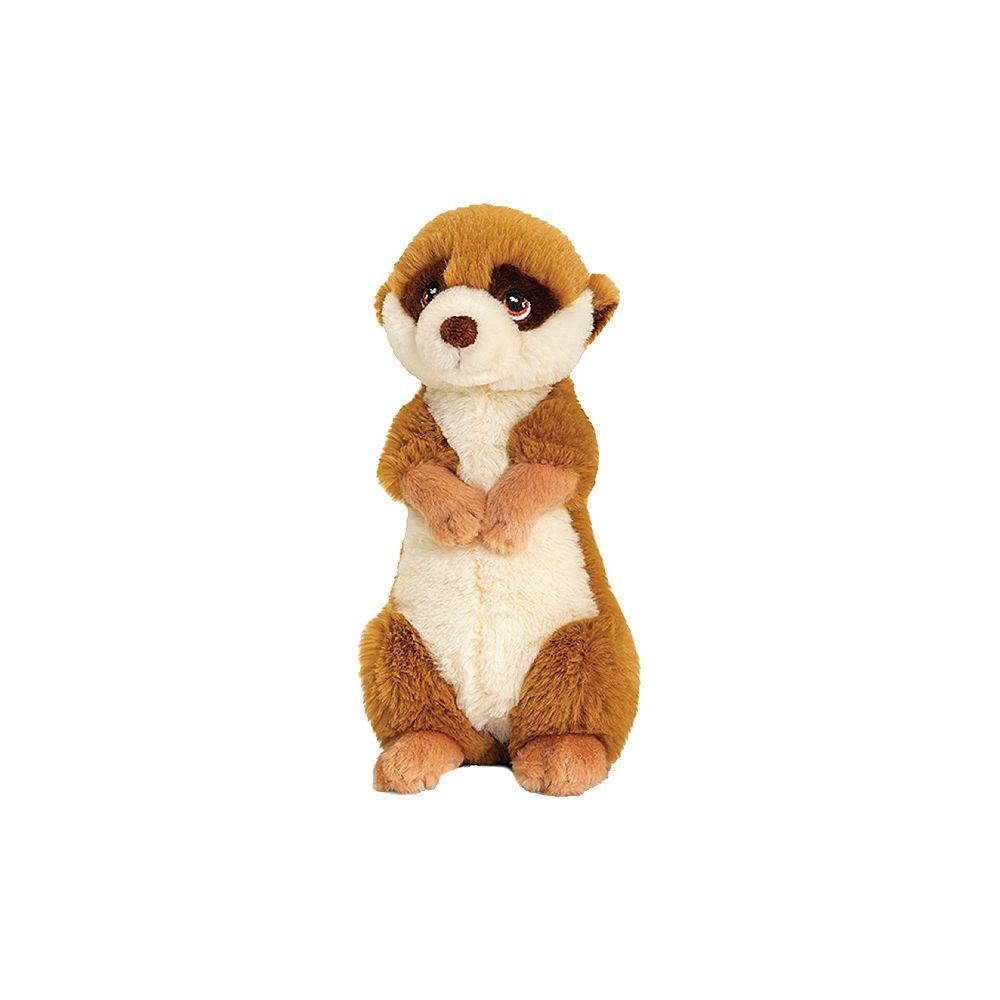 Image of Keeleco Erdmännchen (22cm) Braun Bunt