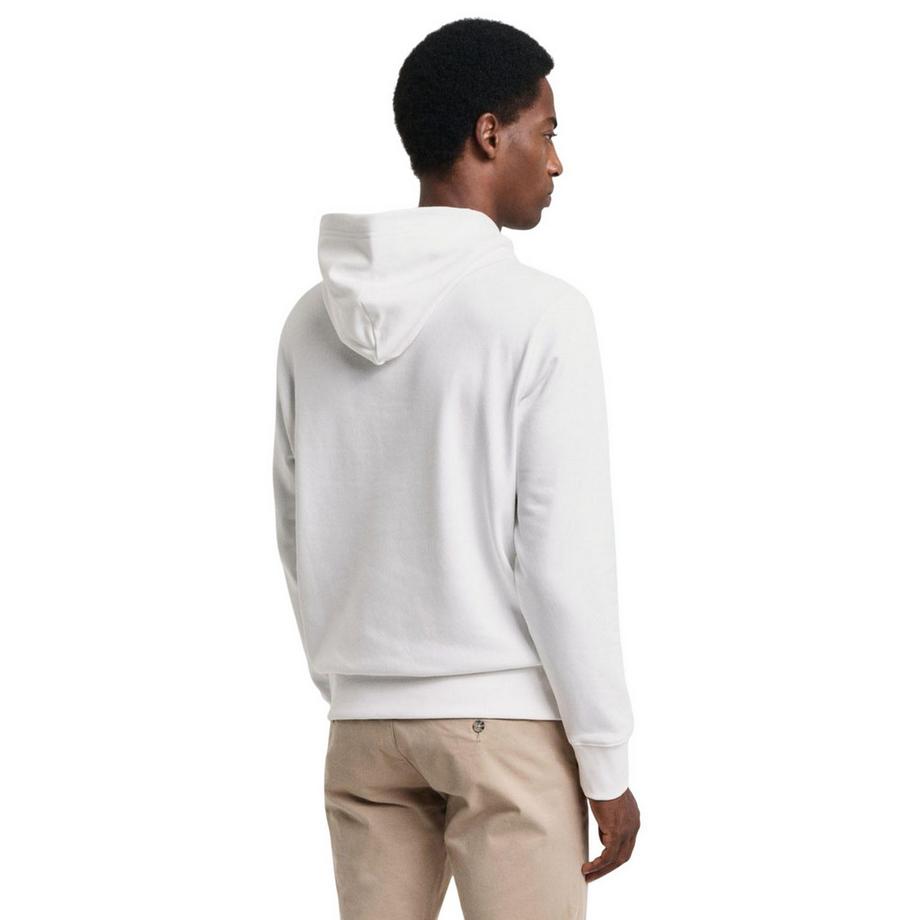 GANT  Archive Kapuzenpullover bestickt 