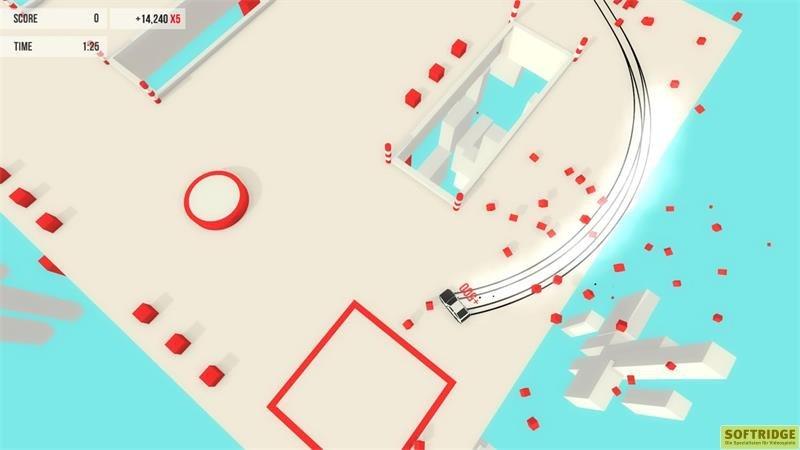 Mindscape  Absolute Drift - Premium Edition 