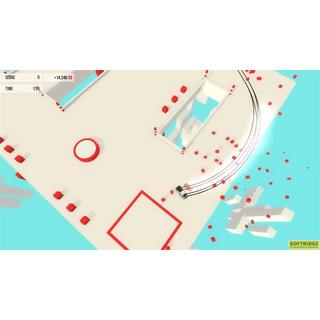 Mindscape  Absolute Drift - Premium Edition 