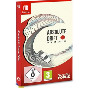 Absolute Drift - Premium Edition
