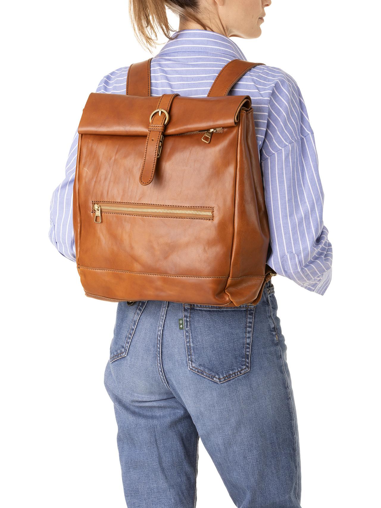 Viola Castellani Unisex Rucksack  