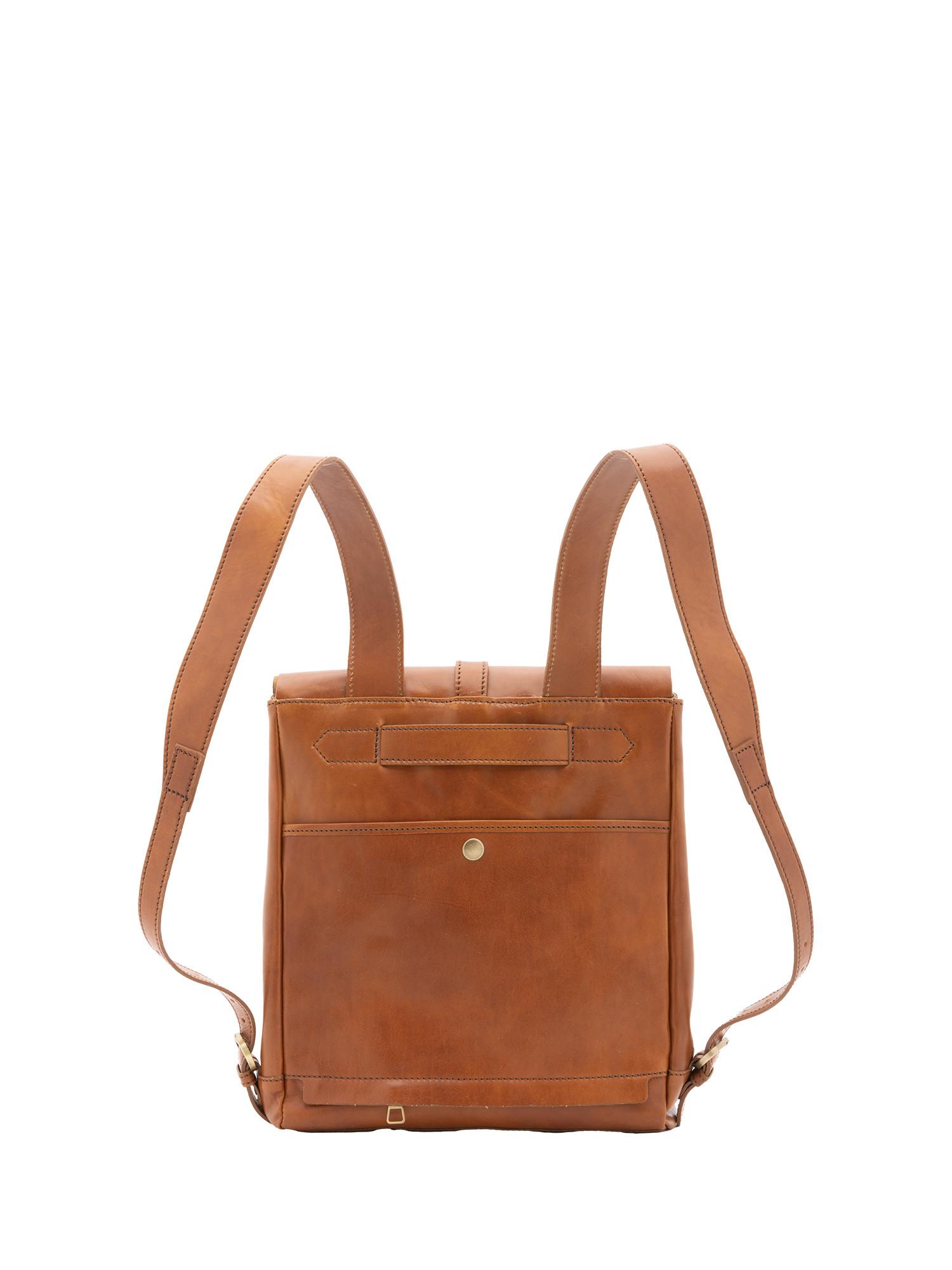 Viola Castellani Unisex Rucksack  