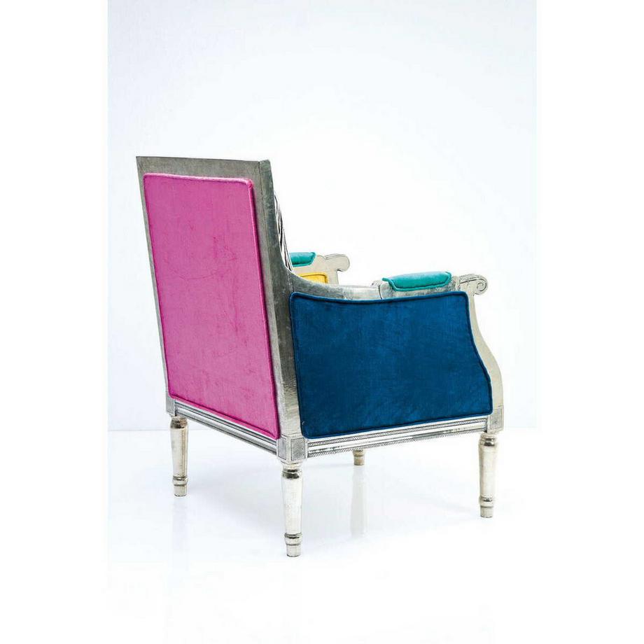 mutoni Sessel Regency Zebra  