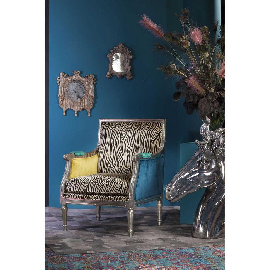 mutoni Sessel Regency Zebra  