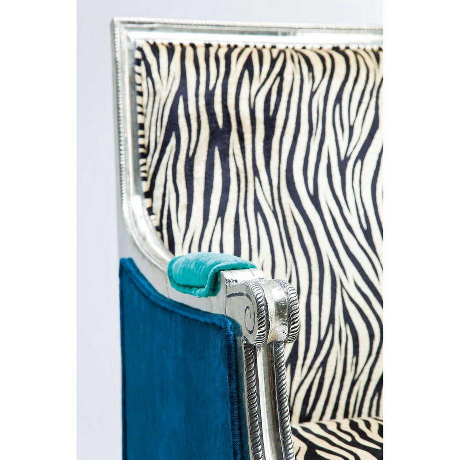 mutoni Sessel Regency Zebra  