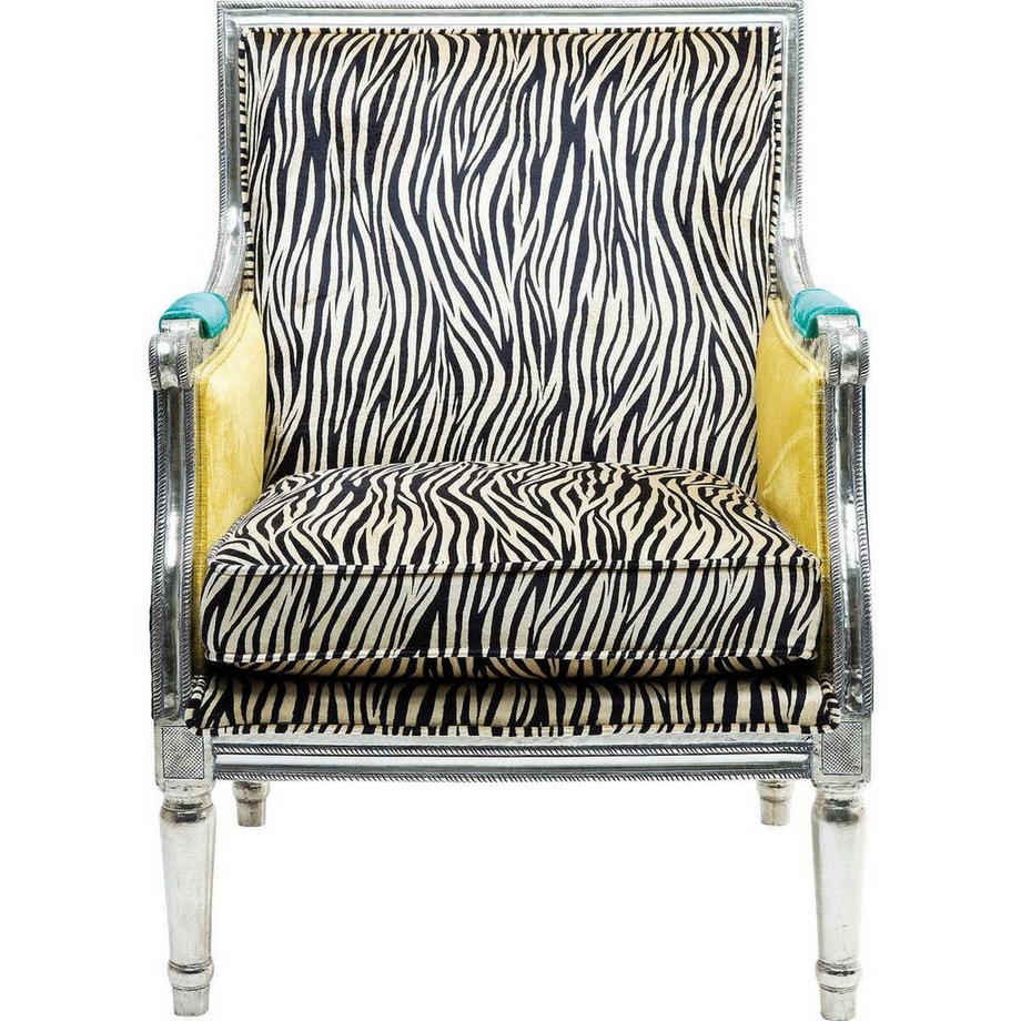 mutoni Sessel Regency Zebra  