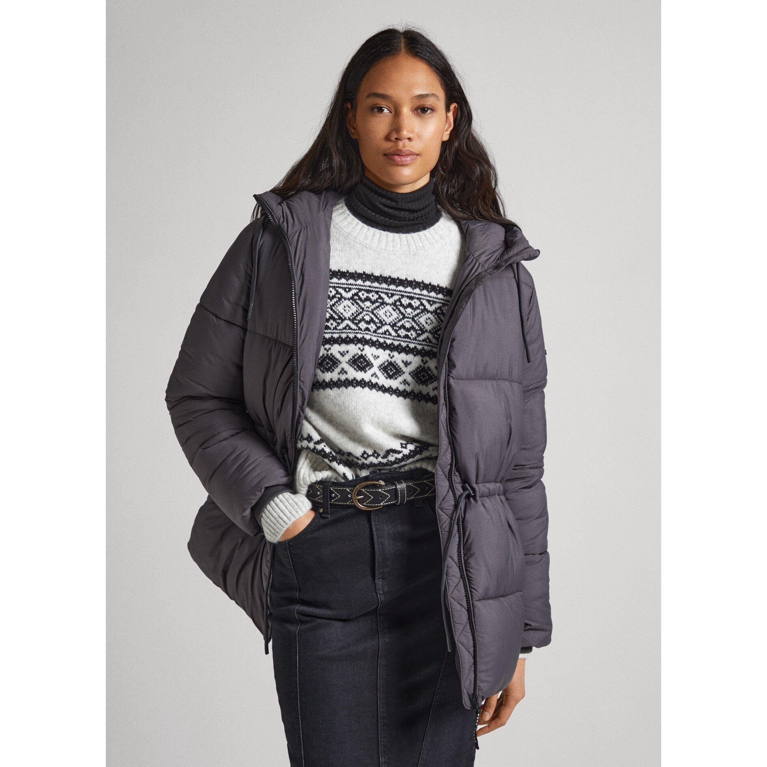 Pepe Jeans  -Daunenjacke Misty 