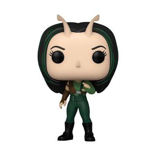 Funko  Funko POP! Guardiani Galassia V3: Mantis (1212) EXM (fk0) 