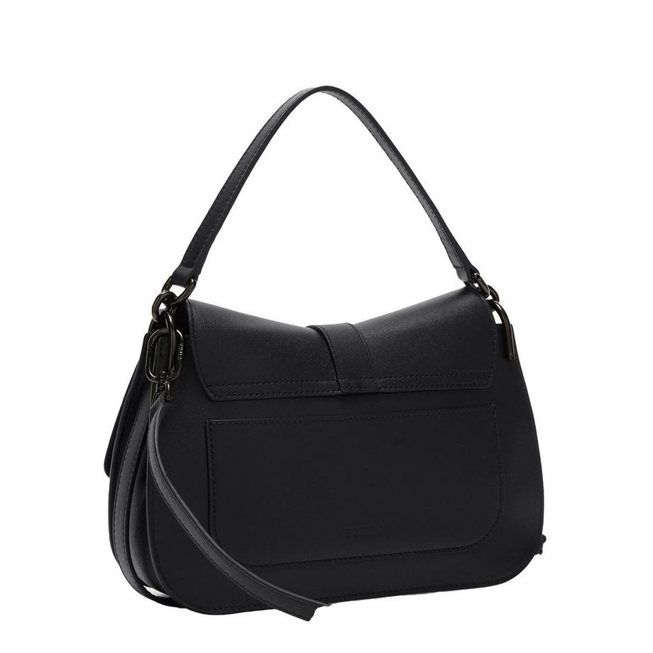 Furla Sac selle Corvina avec poignée supérieure  