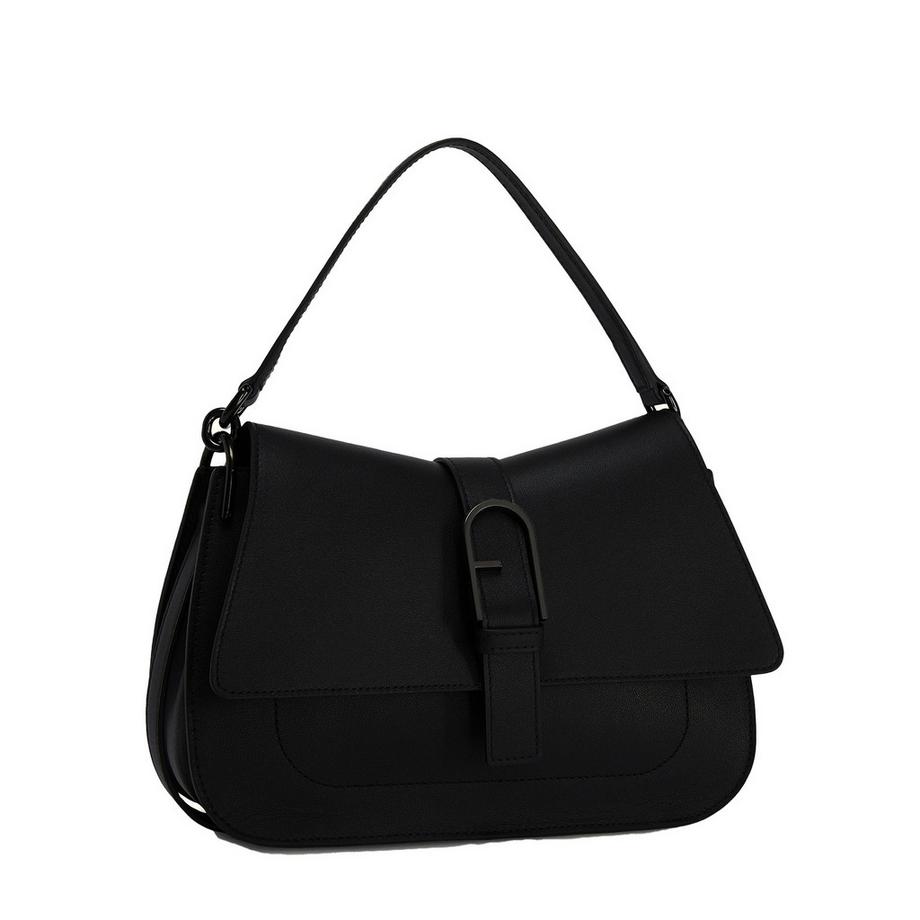 Furla Sac selle Corvina avec poignée supérieure  